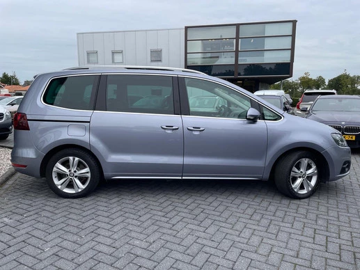 SEAT Alhambra - Afbeelding 9 van 30