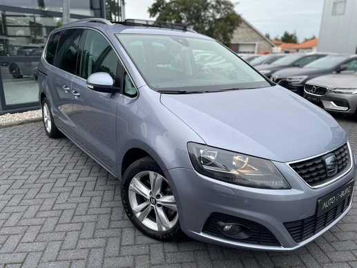 SEAT Alhambra - Afbeelding 10 van 30