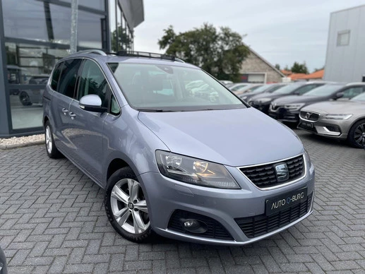 SEAT Alhambra - Afbeelding 11 van 30