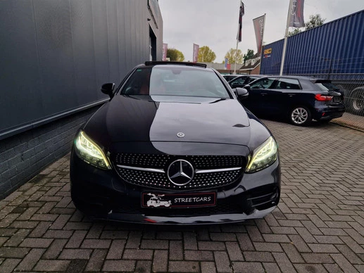 Mercedes-Benz C-Klasse - Afbeelding 6 van 29