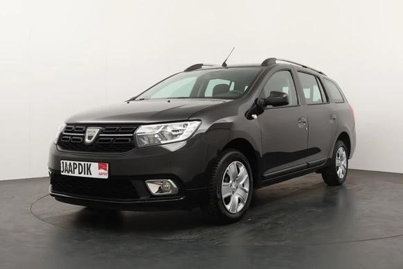 Dacia Logan - Afbeelding 1 van 30