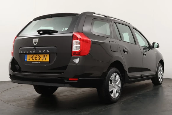 Dacia Logan - Afbeelding 2 van 30