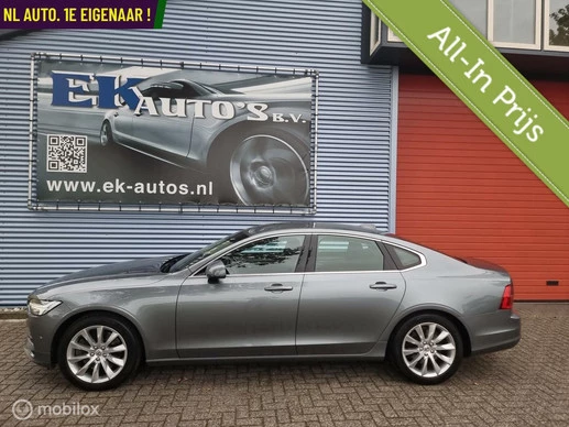 Volvo S90 - Afbeelding 1 van 30