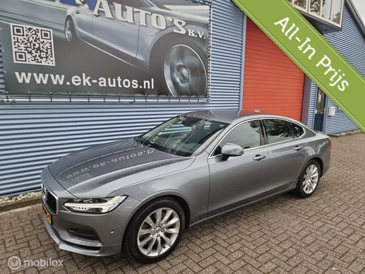 Volvo S90 - Afbeelding 2 van 30