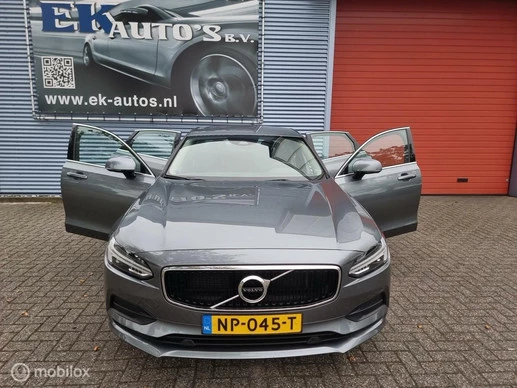 Volvo S90 - Afbeelding 4 van 30