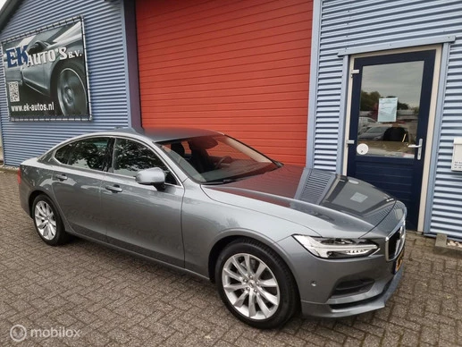 Volvo S90 - Afbeelding 5 van 30