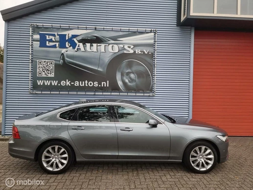 Volvo S90 - Afbeelding 6 van 30