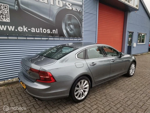 Volvo S90 - Afbeelding 7 van 30