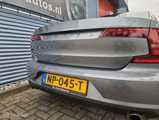 Volvo S90 - Afbeelding 8 van 30