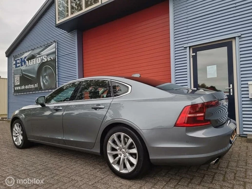 Volvo S90 - Afbeelding 9 van 30