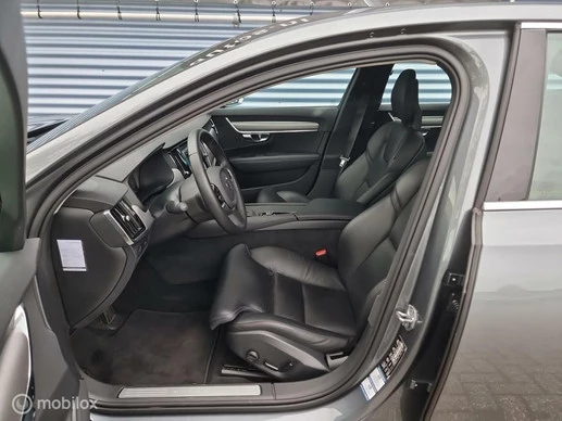 Volvo S90 - Afbeelding 12 van 30