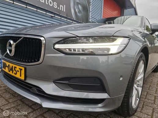 Volvo S90 - Afbeelding 18 van 30