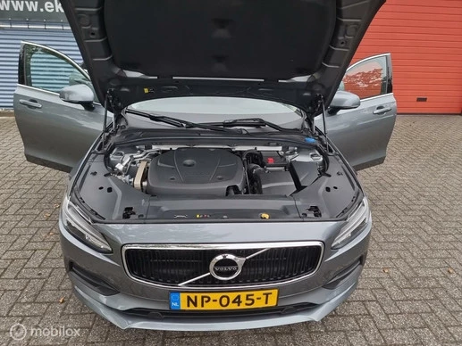 Volvo S90 - Afbeelding 27 van 30