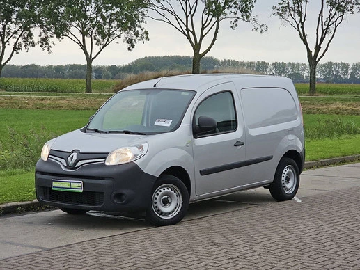 Renault Kangoo - Afbeelding 2 van 16