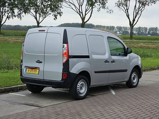 Renault Kangoo - Afbeelding 3 van 16