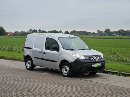 Renault Kangoo - Afbeelding 5 van 16