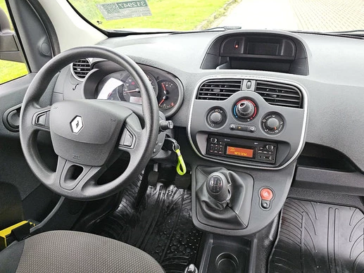 Renault Kangoo - Afbeelding 8 van 16