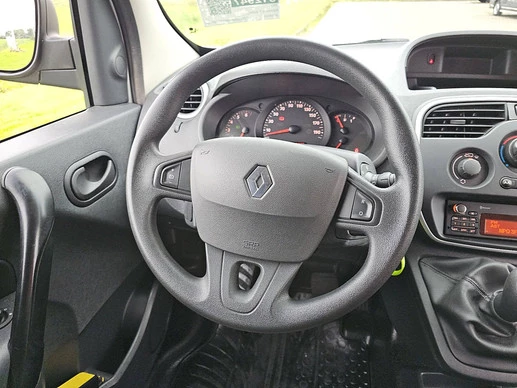 Renault Kangoo - Afbeelding 11 van 16