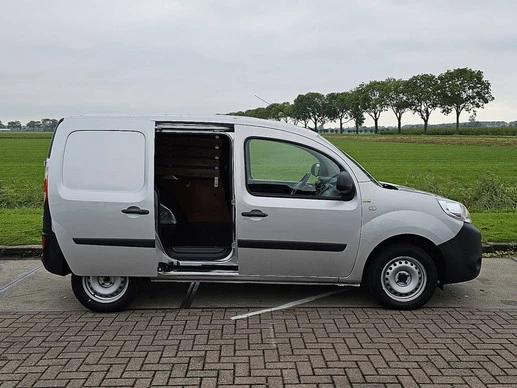 Renault Kangoo - Afbeelding 14 van 16