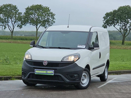 Fiat Doblò - Afbeelding 1 van 14