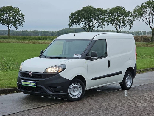 Fiat Doblò - Afbeelding 2 van 14