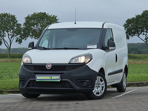 Fiat Doblò