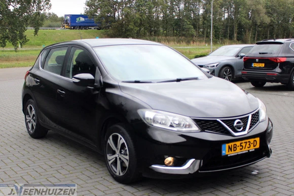 Nissan Pulsar - Afbeelding 1 van 23