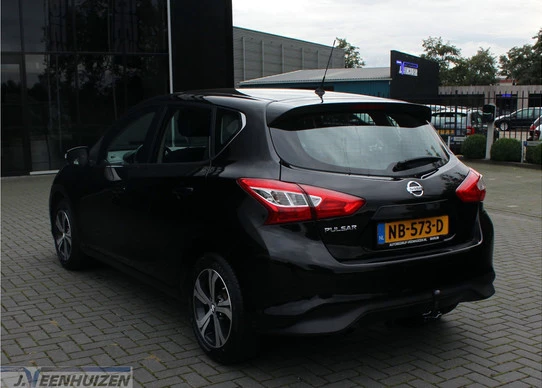 Nissan Pulsar - Afbeelding 2 van 23