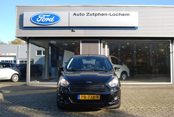 Ford Ka - Afbeelding 2 van 30