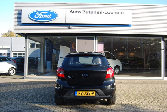 Ford Ka - Afbeelding 4 van 30