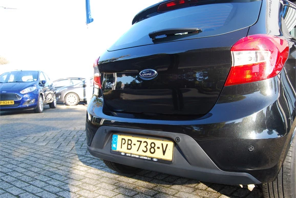 Ford Ka - Afbeelding 5 van 30