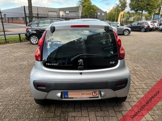 Peugeot 107 - Afbeelding 6 van 29