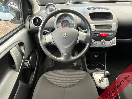 Peugeot 107 - Afbeelding 2 van 30