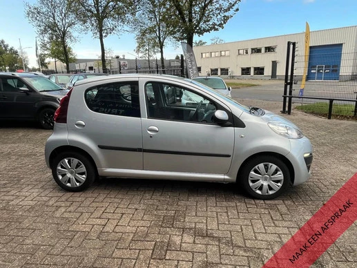 Peugeot 107 - Afbeelding 6 van 30