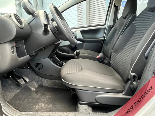 Peugeot 107 - Afbeelding 12 van 30