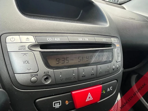 Peugeot 107 - Afbeelding 19 van 30