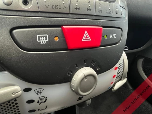 Peugeot 107 - Afbeelding 20 van 30