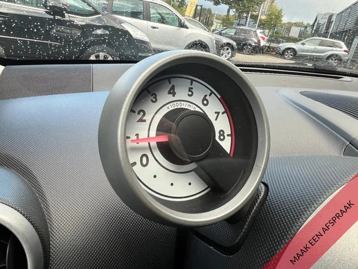 Peugeot 107 - Afbeelding 24 van 30