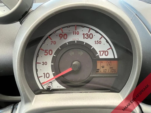 Peugeot 107 - Afbeelding 25 van 30