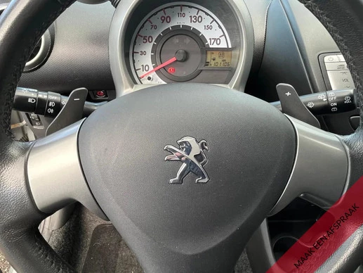 Peugeot 107 - Afbeelding 27 van 30