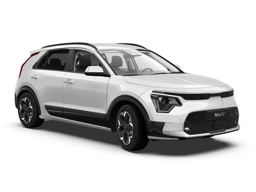 Kia Niro EV