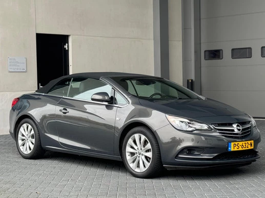 Opel Cascada - Afbeelding 11 van 25