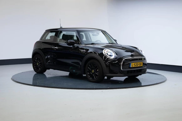 MINI Electric