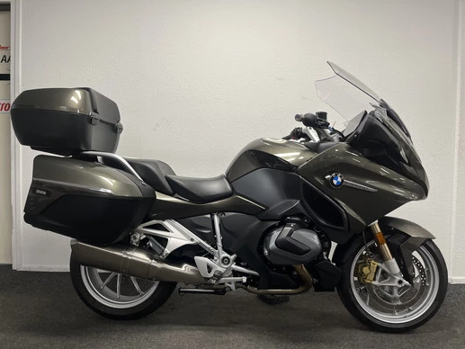 BMW R 1250 RT