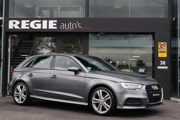 Audi A3 - Afbeelding 2 van 30