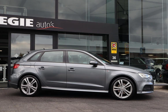 Audi A3 - Afbeelding 3 van 30