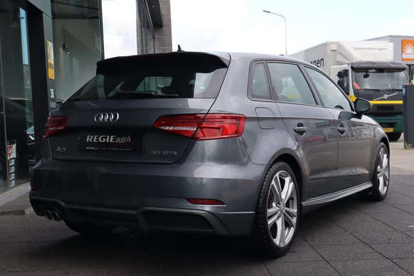 Audi A3 - Afbeelding 4 van 30