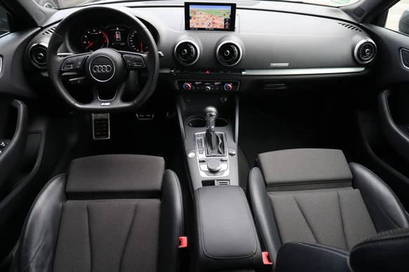 Audi A3 - Afbeelding 6 van 30