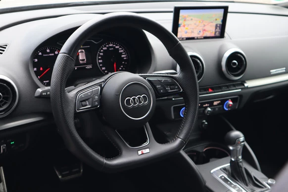 Audi A3 - Afbeelding 8 van 30