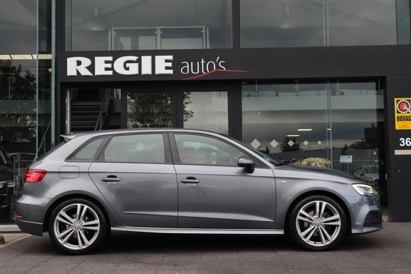 Audi A3 - Afbeelding 19 van 30